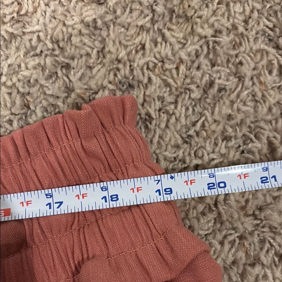 Like New! Women's Salmon,Pink Skirt - Picture 5 of 7